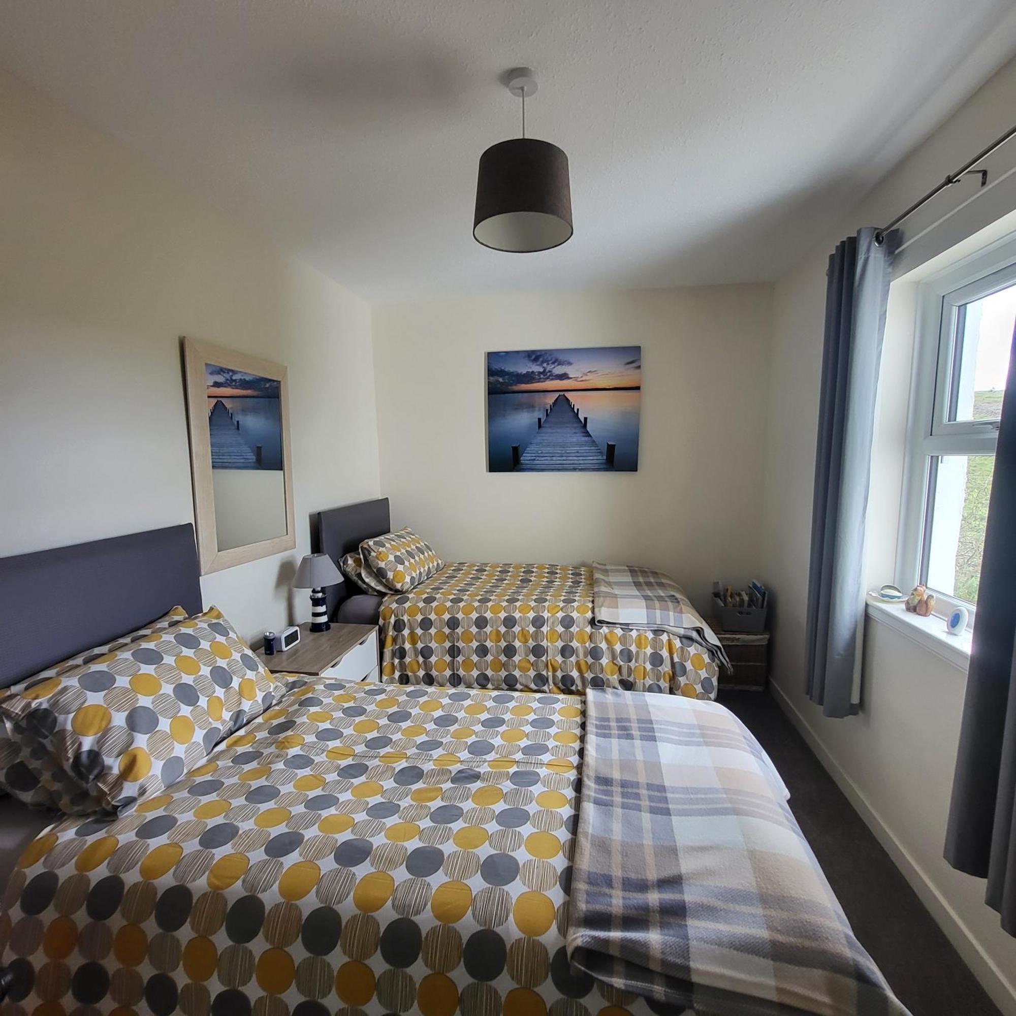 Rawson Cottage Lovely 2 Bedroom Semi Rural Странрар Екстер'єр фото